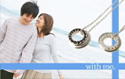 with me �ڥ��ͥå��쥹