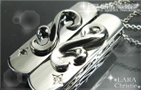 LARA Christie�ڥ��ͥå��쥹