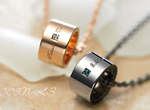 ���������ᥤ�ɥڥ��ͥå��쥹003N-KS�ڥ��顼�����ƥ��󥰡�