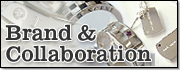 Brand & Collaboration
