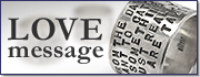 Love Message�@�y�A�����O