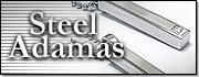 Steel Adamas�@�y�A�����O