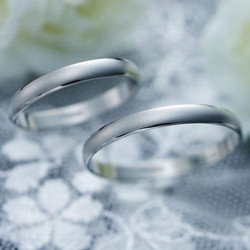 結婚指輪 Premium Destiny 運命の輪 MMRH-P264