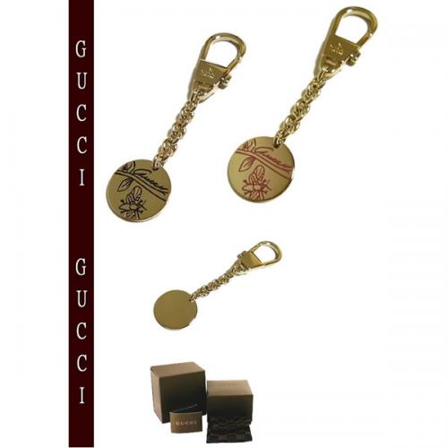 ☆GUCCI グッチ ペアキーリング GUCCI-KEY