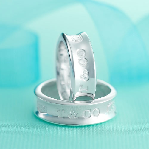 セール】Tiffany & Co. - TIFFANY&Co. ペアリングの通販 by R's shop