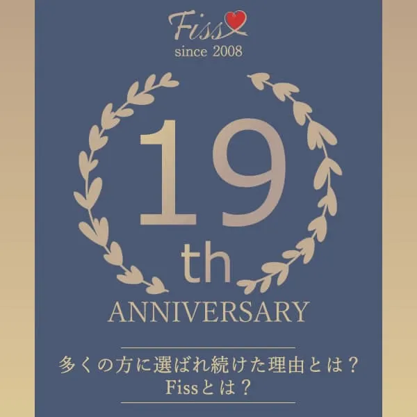 Fiss19周年
