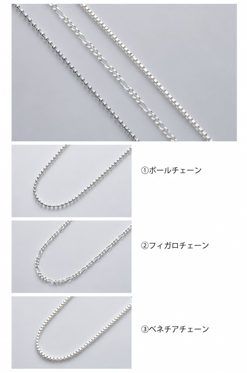 チェーン