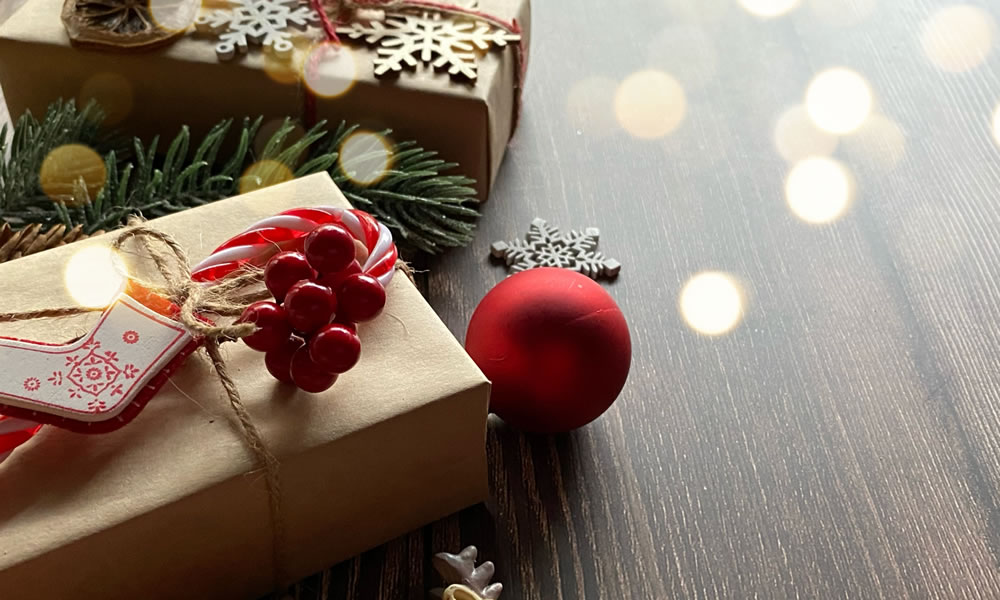 30代彼女を喜ばせたい！クリスマスに求めているプレゼントはなに？