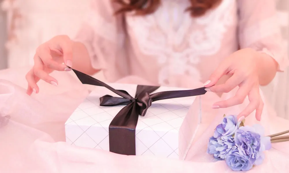 彼女の20歳の誕生日プレゼントにおススメなペアリング