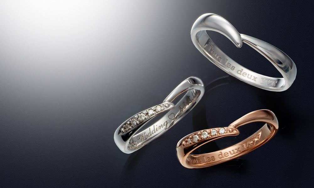 結婚指輪にゴールドが選ばれる理由とは？素材の特徴・価格・選び方を徹底解説