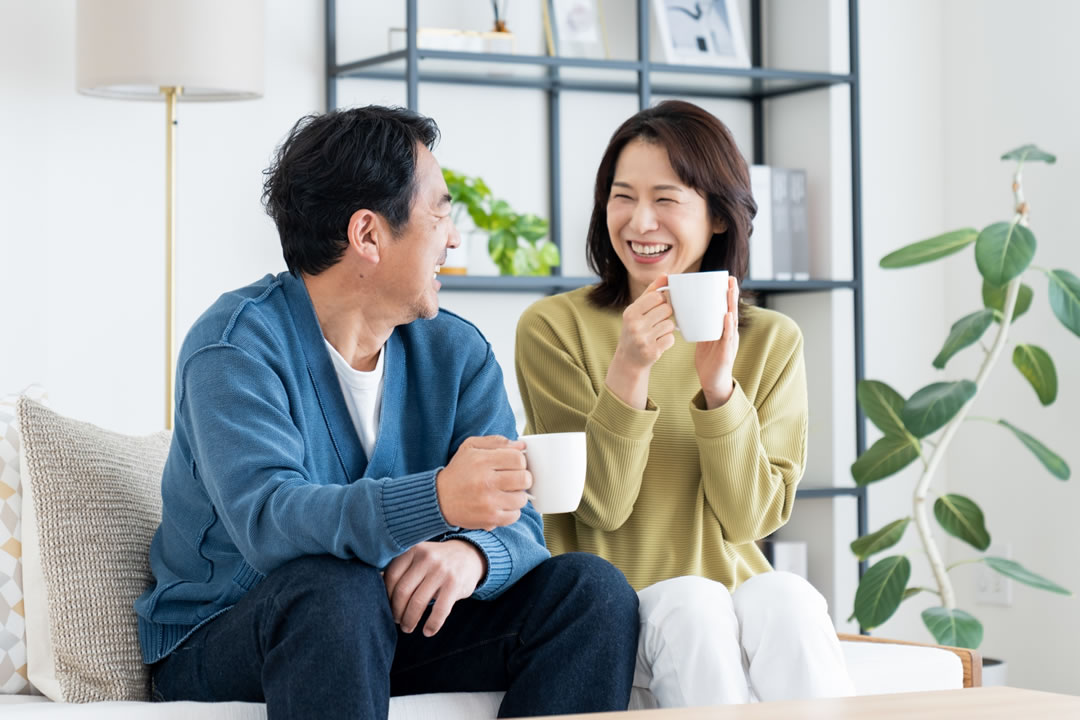 結婚20周年に贈るセカンドマリッジリングの魅力とは