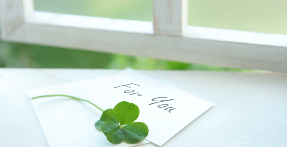 結婚指輪はどの指に？