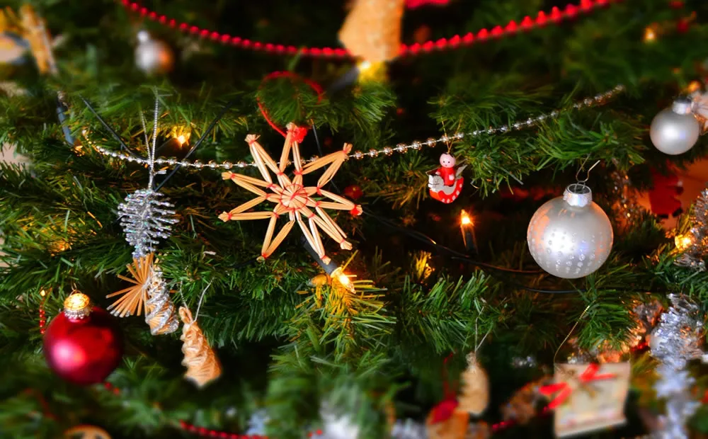 クリスマスプレゼントはペアネックレスで決まり♪