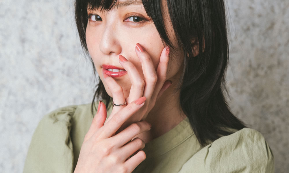 ピンキーリング　40,000円〜50,000円