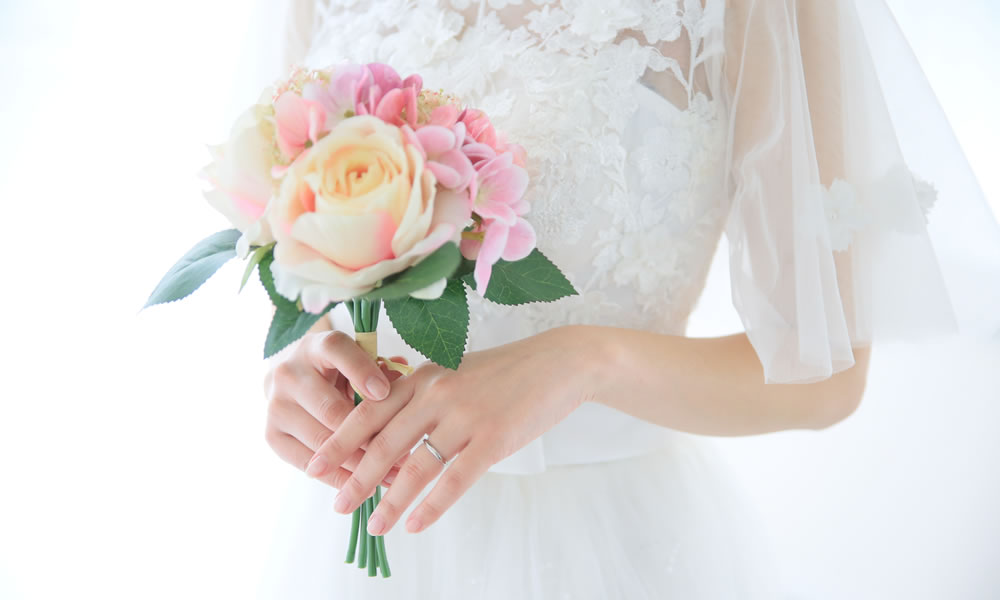 一年記念日の結婚指輪を選ぶコツとは？セミオーダーで購入するメリットも紹介