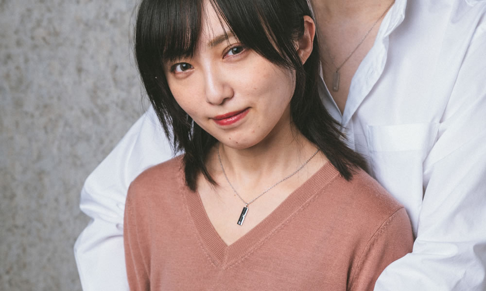 一年記念日のペアネックレスを選ぶ時のコツとは？込められている意味も紹介