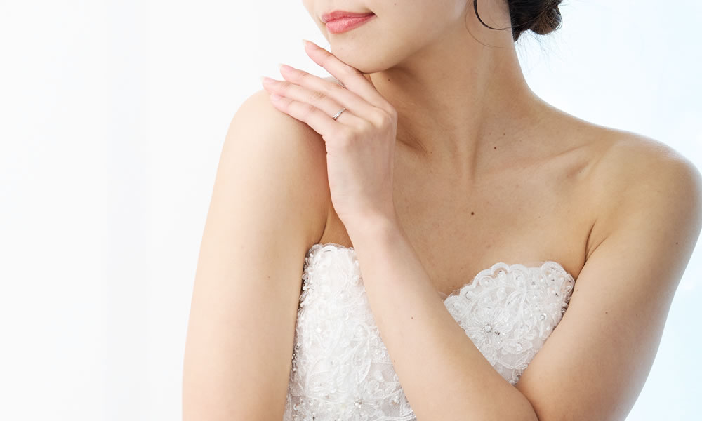 30代の結婚指輪とは？人気の傾向やおすすめデザインを解説