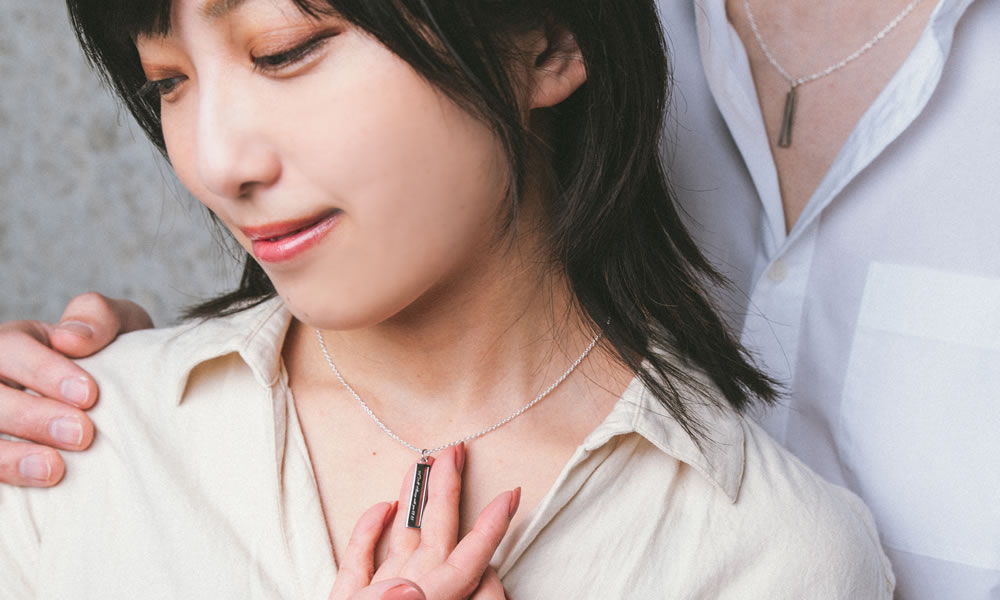 【価格で探す】ペアネックレス 30,001円〜40,000円