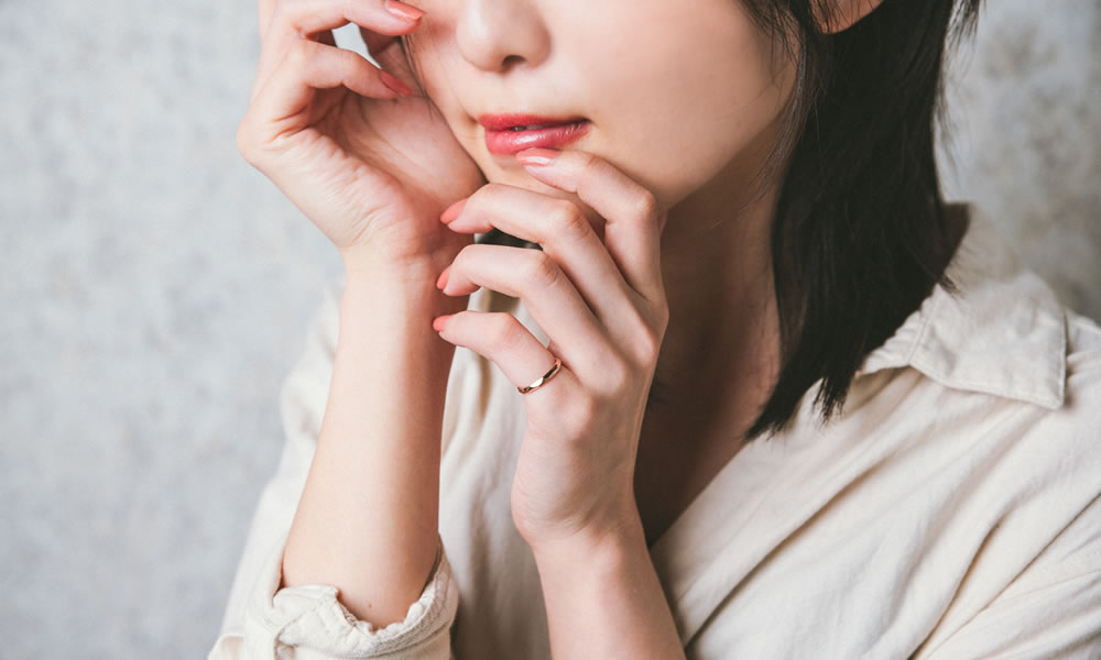 一年記念日のピンキーリングを選ぶ時のコツとは？込められている意味も紹介