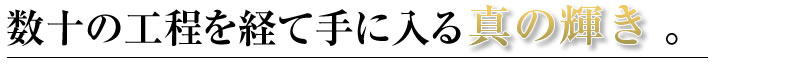 セミオーダーメイド　ステン　匠の技