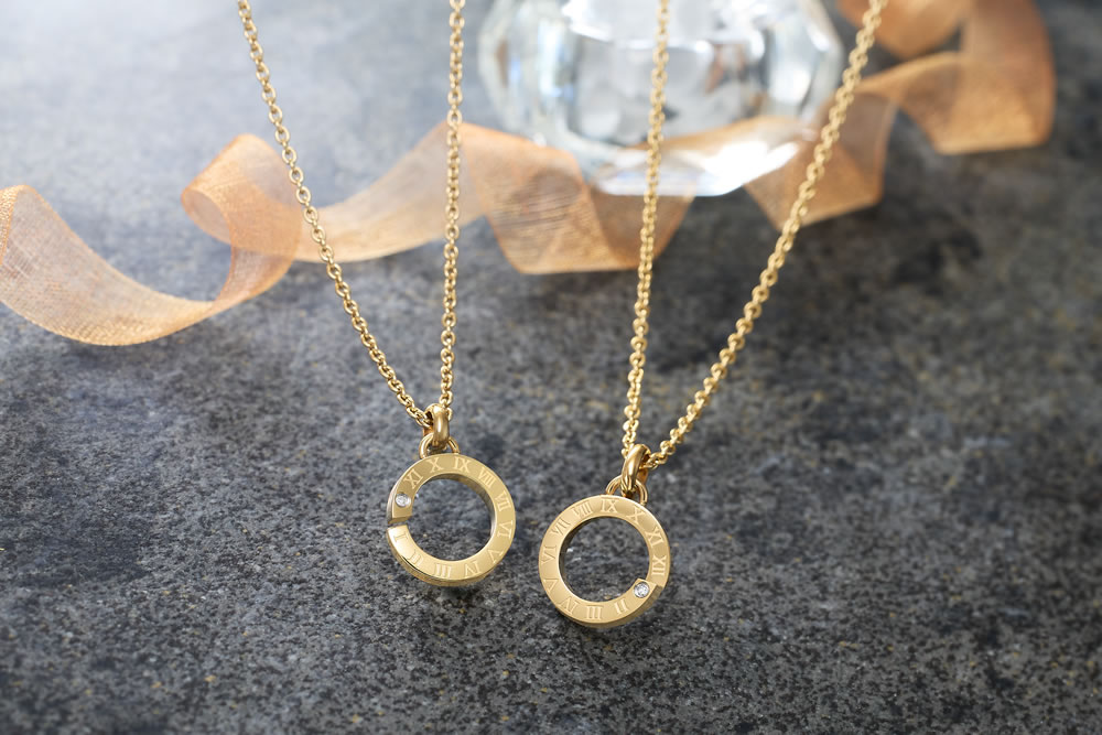 close to me ペアネックレス SN11_059-060