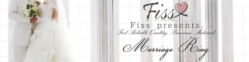Fiss presents. Marriage Ring