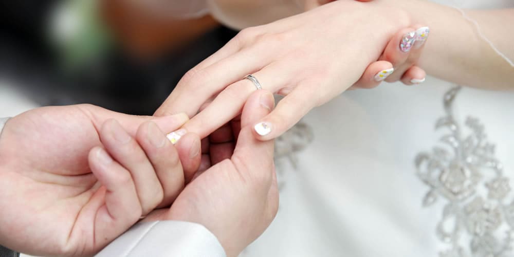 結婚指輪 プラチナ 人気 ブランド