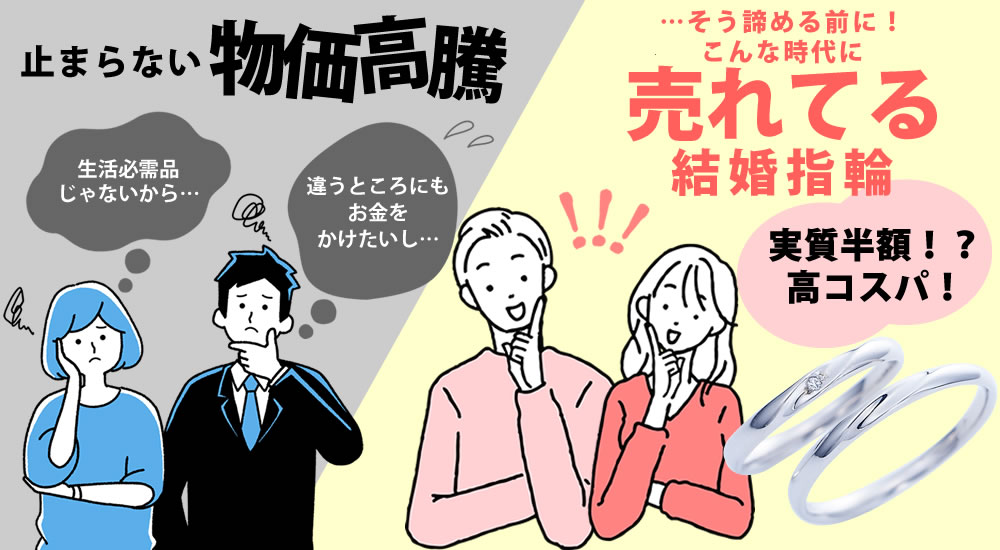 結婚指輪