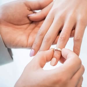 結婚指輪コラムイメージ画像