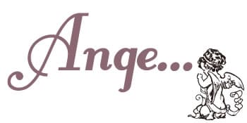 人気ブランド Ange