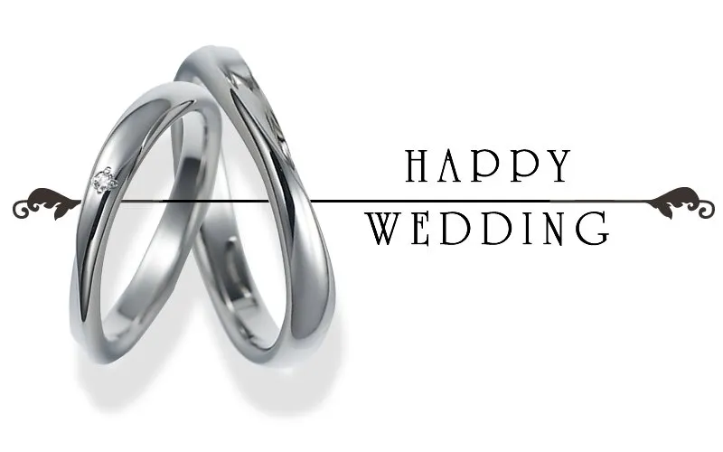 安い結婚指輪・激安マリッジリング一覧