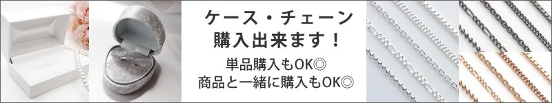 ケース・チェーン等オプション