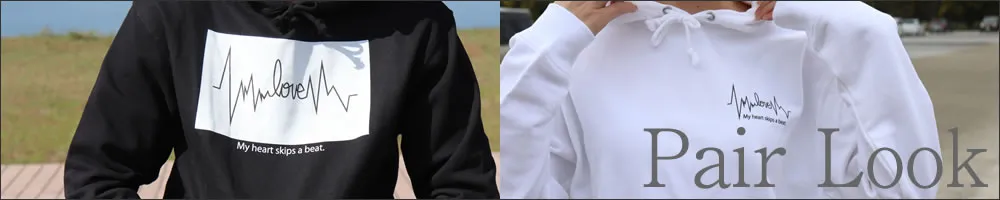 パーカー