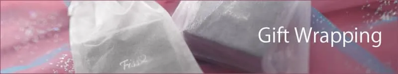 無料ギフトラッピング