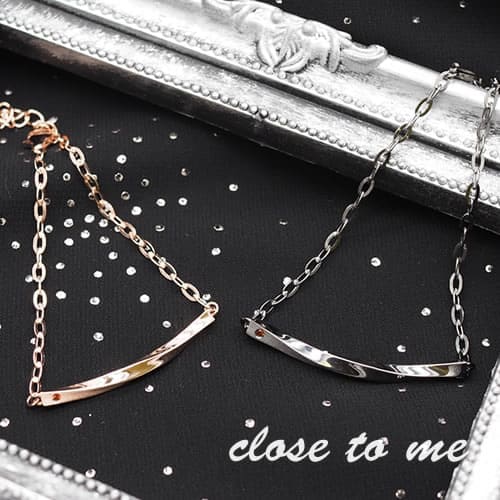 close to me ペアブレスレット SBR13-065-066