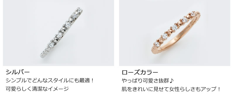 Moleリング