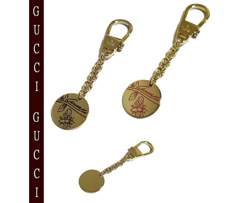 GUCCI ペアキーリング gucci-key | ペアアクセサリー専門店Fiss(フィス