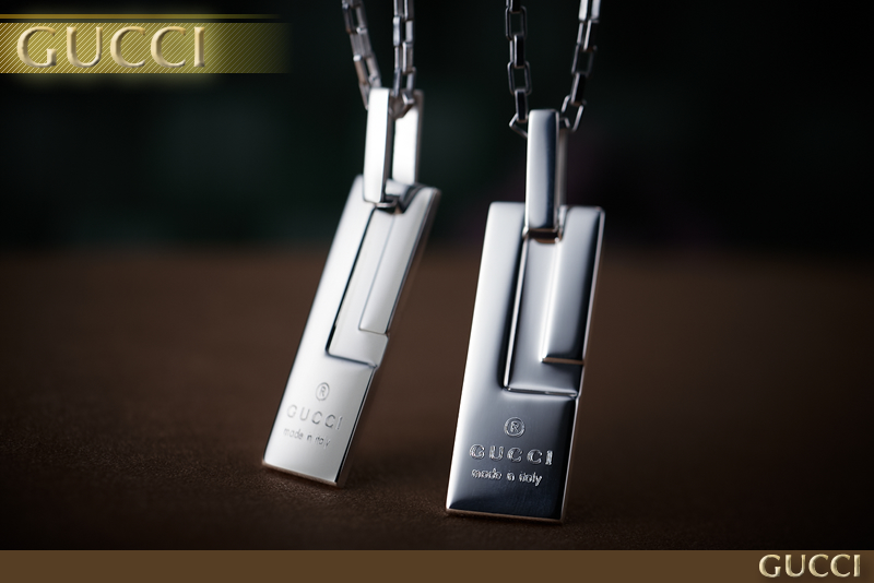 GUCCI プレート 定価15000円 - ラッピング・包装