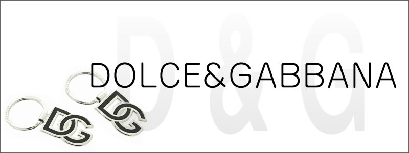 DOLCE&GABBANA