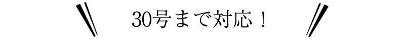 30号まで対応