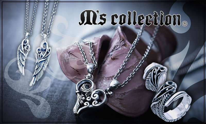 M's collection