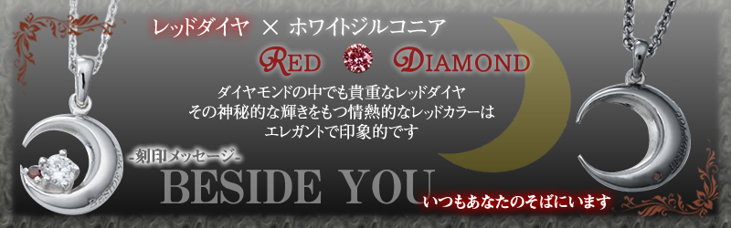 close to me　SN13-077-078　ペアネックレス