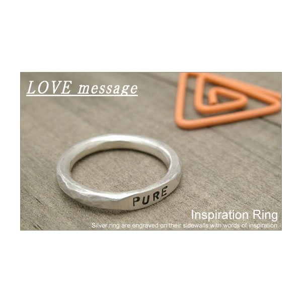 Love Message インスピレーションペアリング　JWR005000S